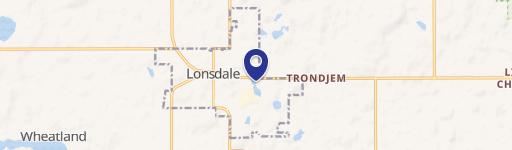 613 Industrial SE Dr