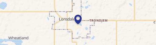 830 Industrial Park SE Dr