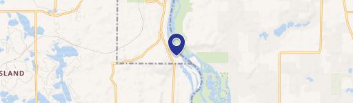 15807 Saint Croix N Trl