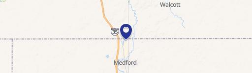 Medford, MN 55049