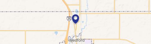 Medford, MN 55049