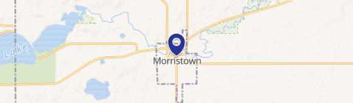 Morristown, MN 55052