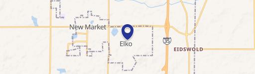 Elko New Market, MN 55020