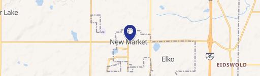 Elko New Market, MN 55054