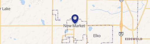 Elko New Market, MN 55054