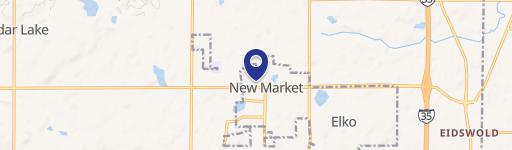 Elko New Market, MN 55054