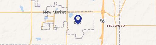 Elko New Market, MN 55020
