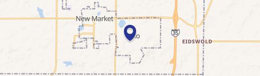Elko New Market, MN 55020
