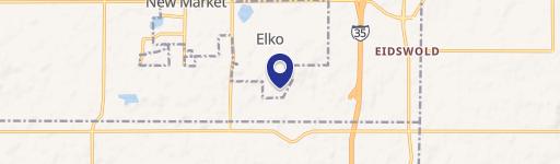 Elko New Market, MN 55020
