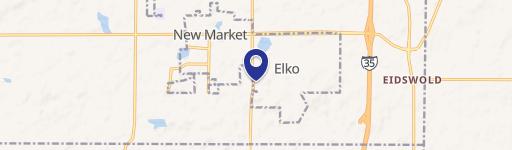 Elko New Market, MN 55020
