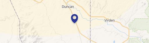 Duncan, AZ 85534
