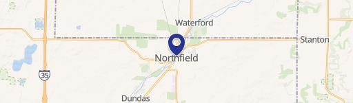 Northfield, MN 55057