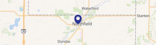 Northfield, MN 55057