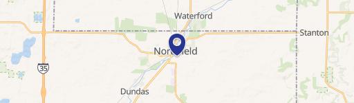 Northfield, MN 55057