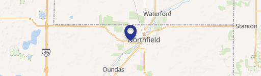 Northfield, MN 55057