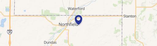 Northfield, MN 55057