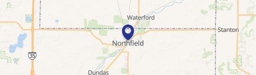 Northfield, MN 55057