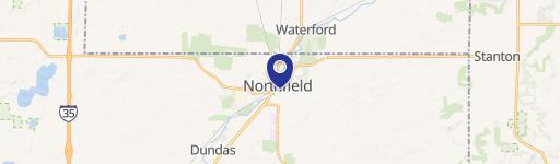 Northfield, MN 55057