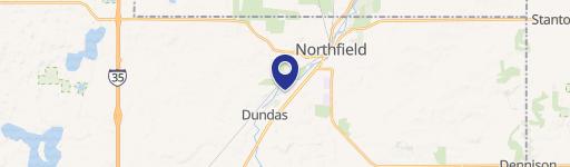 Northfield, MN 55057