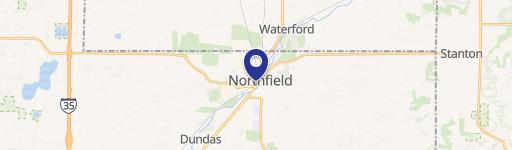 Northfield, MN 55057