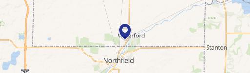 Northfield, MN 55057