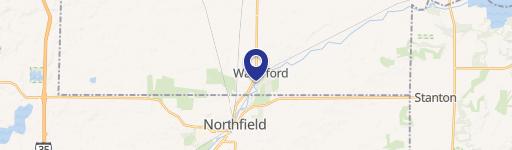 Northfield, MN 55057