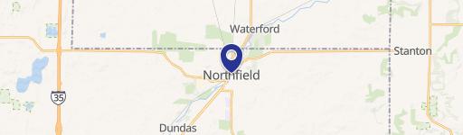 217 Water S St, Unit 1