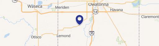 Owatonna, MN 55060