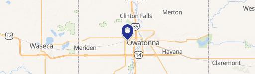Owatonna, MN 55060