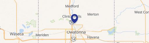 Owatonna, MN 55060