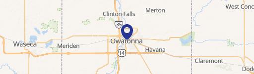 Owatonna, MN 55060