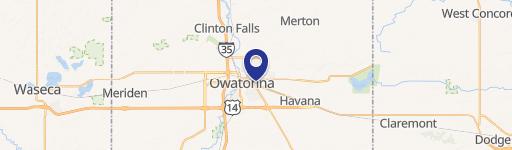 Owatonna, MN 55060