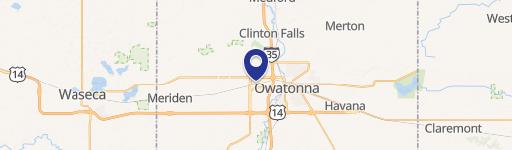 Owatonna, MN 55060