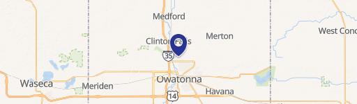 Owatonna, MN 55060