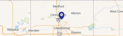 Owatonna, MN 55060