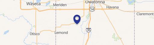 Owatonna, MN 55060