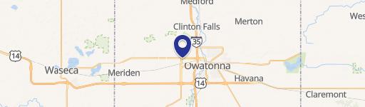Owatonna, MN 55060