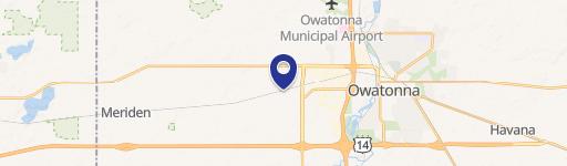 Owatonna, MN 55060
