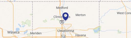 Owatonna, MN 55060
