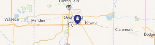 Owatonna, MN 55060