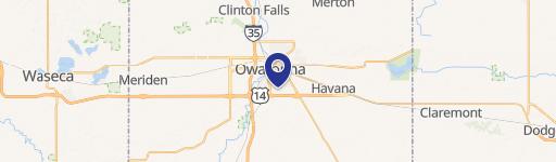 Owatonna, MN 55060