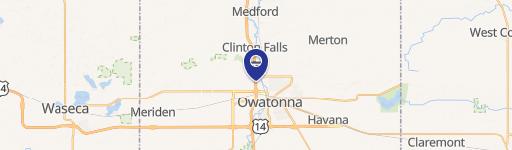 Owatonna, MN 55060