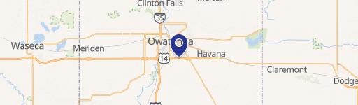 Owatonna, MN 55060