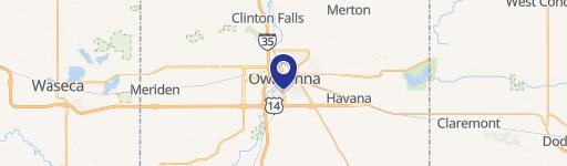 Owatonna, MN 55060