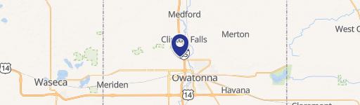 Owatonna, MN 55060