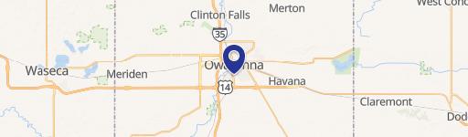 Owatonna, MN 55060