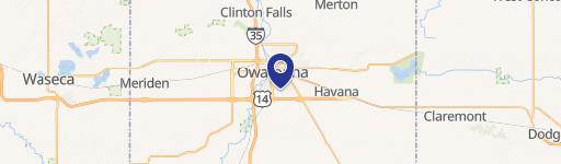 Owatonna, MN 55060