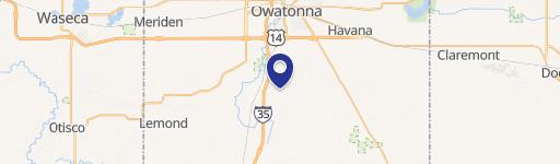 Owatonna, MN 55060