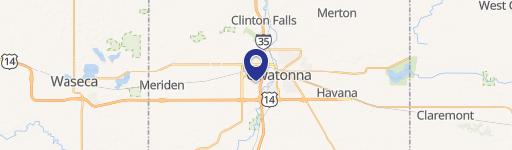 2505 Alexander SW St