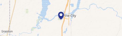 15606 Pokegama Lk Rd